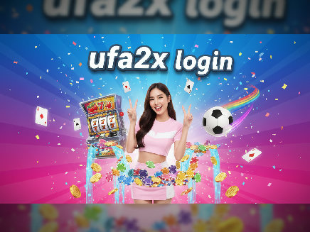 สมัคร ufa2x login