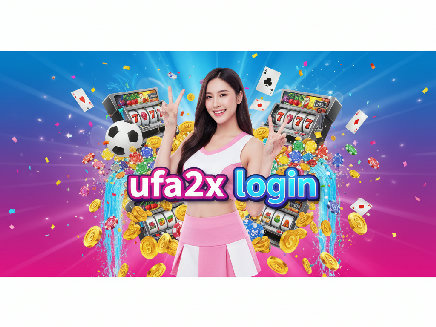 ufa2x login