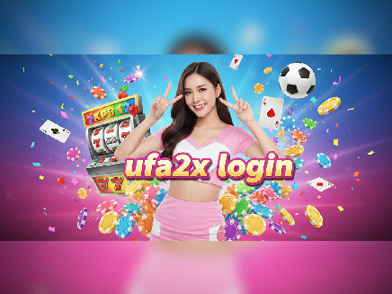 ufa2x login slot